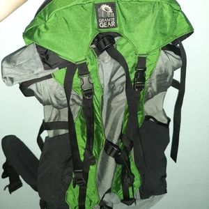 Mens Granite Gear Backpack